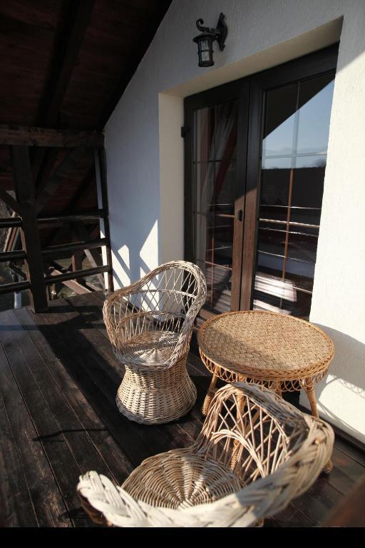 Casa Mosului - Transfagarasan Bed & Breakfast Cartisoara Luaran gambar