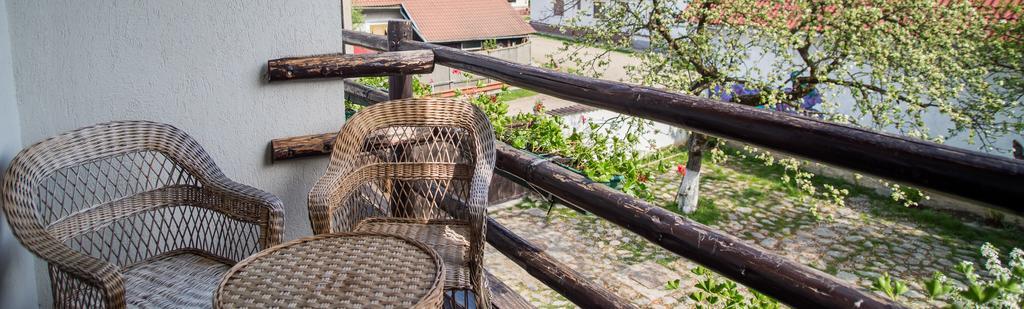 Casa Mosului - Transfagarasan Bed & Breakfast Cartisoara Luaran gambar