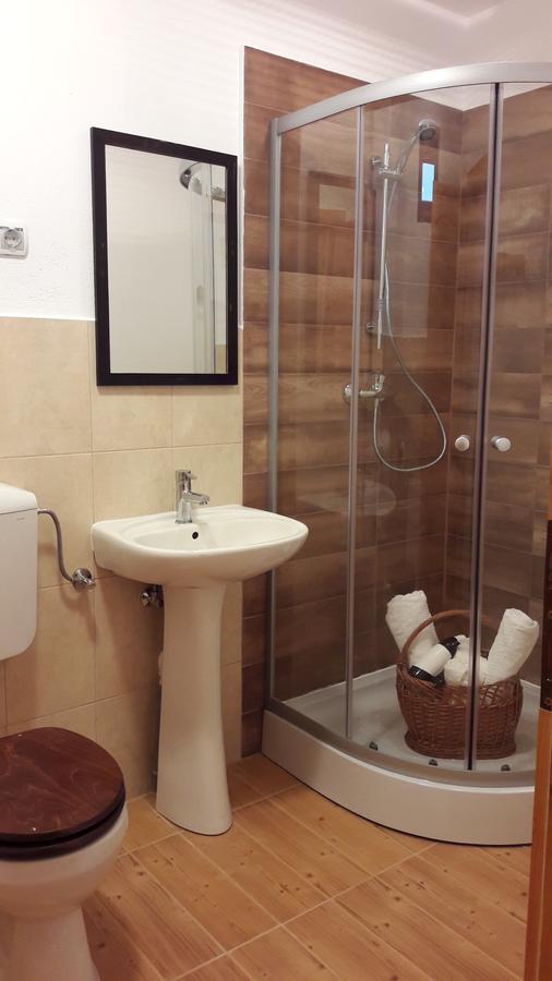Casa Mosului - Transfagarasan Bed & Breakfast Cartisoara Luaran gambar