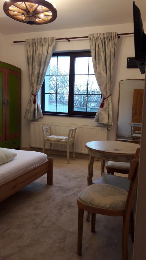 Casa Mosului - Transfagarasan Bed & Breakfast Cartisoara Luaran gambar