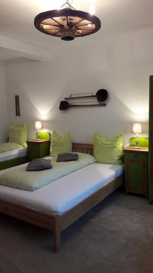 Casa Mosului - Transfagarasan Bed & Breakfast Cartisoara Luaran gambar